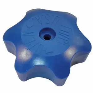 JB INDUSTRIES MR-501B Handwheel, Blue | CR4ZBV 22JH89