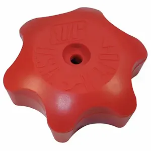 JB INDUSTRIES MR-501R Handwheel, Red | CR4ZBW 22JH90