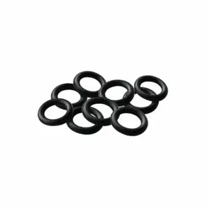 JB INDUSTRIES P90009 O-Ring Gasket Ballast, 10 PK | CR4ZBP 22JH77