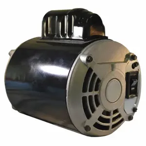 JB INDUSTRIES PR-206 Motor, 115V, 60 Hz With Line Cord And Switch | CR4ZCG 22JH88