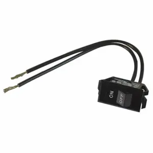 JB INDUSTRIES PR-54 Switch, Rocker | CR4ZDU 22JH98