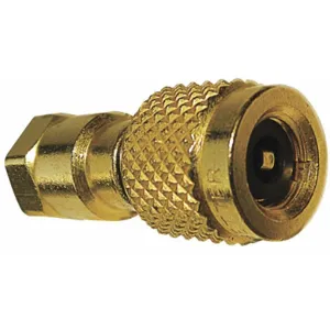 JB INDUSTRIES QC-S4B Coupler 1/4 Qc x 1/4 Fpt | AC8UQN 3DXH3