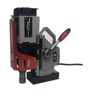 JEI DRILLING AND CUTTING SOLUTIONS DRILL-19042RT Ratchet Handle Drilling Machine, 220V | CL7LPT