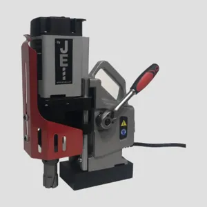 JEI DRILLING AND CUTTING SOLUTIONS DRILL-19042RT Ratchet Handle Drilling Machine, 220V | CL7LPT