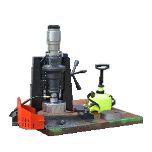 JEI DRILLING AND CUTTING SOLUTIONS DRILL-AIR200 Drilling Machine, 140 RPM, 3650W Motor | CL7LRB