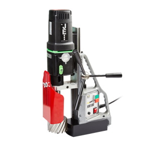 JEI DRILLING AND CUTTING SOLUTIONS DRILL-HM100/1 Drilling Machine, 385 RPM, 110V | CL7LQQ