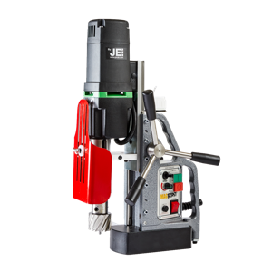 JEI DRILLING AND CUTTING SOLUTIONS DRILL-HM50T/1 Drilling Machine, 250 RPM, 110V | CL7LQN