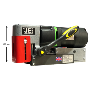 JEI DRILLING AND CUTTING SOLUTIONS DRILL-ULP/1 Ultra Low Drilling Machine, 110V | CL7LQG