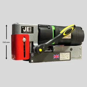 JEI DRILLING AND CUTTING SOLUTIONS DRILL-ULP/1 Ultra Low Drilling Machine, 110V | CL7LQG