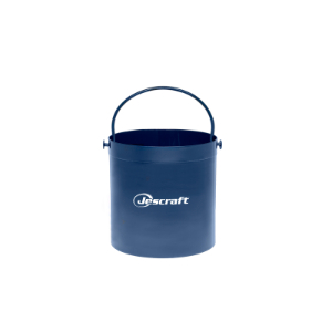 JESCRAFT HB-12 Hot Tar Mop Bucket, 5 Gallon Capacity | CJ6NJG