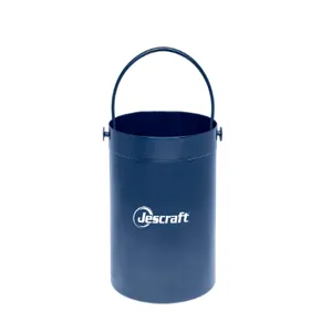 JESCRAFT HB-14 Hot Tar Mop Bucket, 8 Gallon Capacity | CJ6NJJ