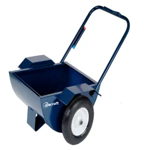 JESCRAFT MC-15 Steel Mop Cart, Replaceable Bucket, 15 Gallon Capacity | CJ6NJW