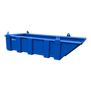 JESCRAFT TSC-1042 Müllcontainer, 2.7 cu. yd. Volumen | CJ6NLF