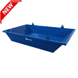 JESCRAFT TT-8048-23 Trash Tray, 23.5 cu. ft. Capacity | CJ6NLK