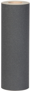 JESSUP MANUFACTURING 3100-18 Antislip Tape, Silicon Carbide, Size 18 Inch x 60 Feet, Black | CD6MEZ