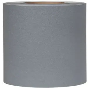 JESSUP MANUFACTURING 3520-12 Antislip Tape, Size 12 Inch x 60 Feet, Gray | CD6MFR