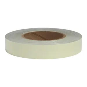 JESSUP MANUFACTURING 50F-1 Marking Tape, Size 1 Inch x 100 Feet, Photolumiescent | CD6MGD