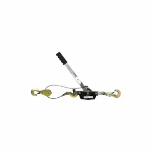 JET TOOLS 180420 Jcp-2, 2 Ton 6Ft Lift | CV4MVW 24V127