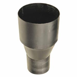 JET TOOLS 414815 Dust Collector Reducer Sleeve, 1 1/2 In-3 Inch Overall Dia, Dust Collectors | CR4ZZW 48RJ23
