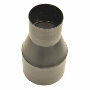 JET TOOLS 414820 Dust Collector Reducer Sleeve, 2 In-3 Inch Overall Dia, Dust Collectors | CR4ZZY 48RJ24
