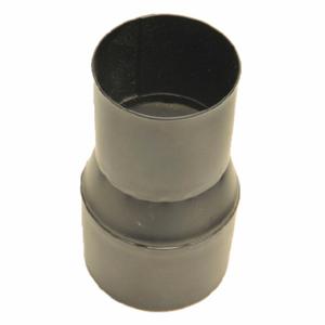 JET TOOLS 414825 Dust Collector Reducer Sleeve, 2 1/2 In-3 Inch Overall Dia, Dust Collectors | CR4ZZX 48RJ25