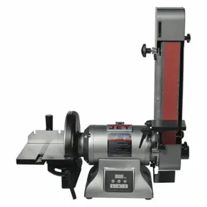 JET TOOLS 577842 Belt and Disc Sander | CR4ZME 56LZ26