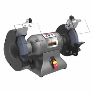 JET TOOLS 578010 Bench Grinder | CN9GQJ 48RJ12