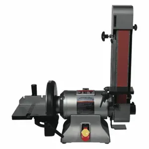 JET TOOLS 578842 Belt and Disc Sander | CR4ZMM 56LZ27