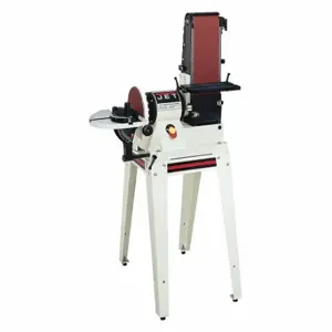 JET TOOLS 708596K Belt and Disc Sander | CR4ZMH 45PD05