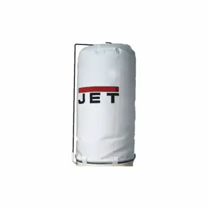 JET TOOLS 708698 Filter Bag | CR4ZQR 24V567