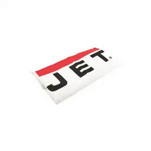 JET TOOLS 709562 Replacement Filter Bag | CR4ZQT 24V602