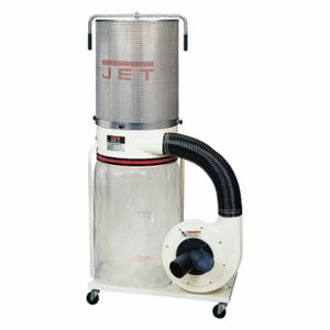 JET TOOLS 710702K Dust Collector, Canister, 1, 200 Cfm | CP3MAE 36VE29