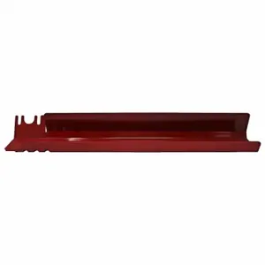 JET TOOLS J-7015-200 Blade Guard, Red | CR4ZGY 38UZ31