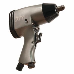JET TOOLS JAT-102 Pneumatic R6 Impact Wrench, 1/2 Inch Size | CR6ABJ 43GF39