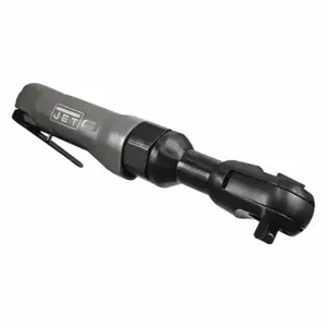 JET TOOLS JAT-301 Pneumatic R6 Ratchet, 3/8 Inch Size | CR4ZYW 43GF56