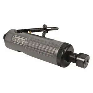 JET TOOLS JAT-401 Pneumatic R6 Die Grinder, 1/4 Inch Size, 23000 RPM Max. Speed, Lever | CR4ZMA 43GF03