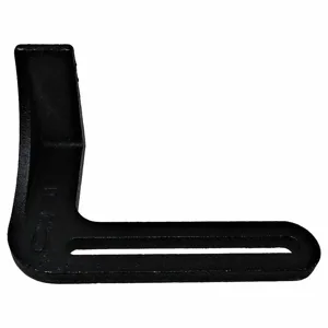 JET TOOLS JBG10A-28 Tool Rest Rh 1.60 Lbs | CR6AAY 24V791