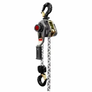 JET TOOLS JLH-250-10 Lever Chain Hoist | CR4ZVW 58MN40