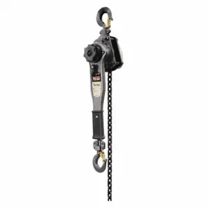 JET TOOLS JLP-075A-10 Lever Chain Hoist | CR4ZVU 58MM90