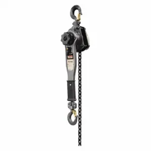 JET TOOLS JLP-075A-15 Lever Chain Hoist | CR4ZVV 58MM91