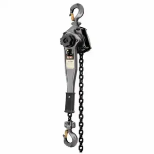 JET TOOLS JLP-150A-15 Lever Chain Hoist | CR4ZWJ 58MM95