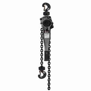 JET TOOLS JLP-150A-5SH Lever Chain Hoist | CR4ZVT 58MN06