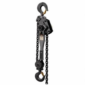 JET TOOLS JLP-600A-20 Lever Chain Hoist | CR4ZVY 58MN05