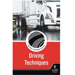 JJ KELLER 42808 DVD, Driving Safety Training | CD2FUA 53TE48