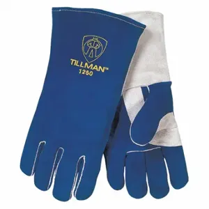 JOHN TILLMAN CO 12502X Gloves, 1 Pair | CR6BJL 56LR56