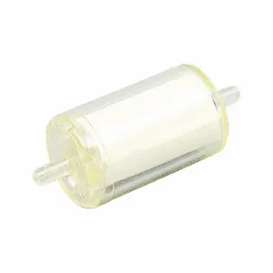 JOHNSON CONTROLS A-4000-1037 Thermostat In-Line Filter | CR4FVV 241R90