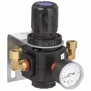 JOHNSON CONTROLS A-4000-138 Pressure Reducing Station | AH8QUA 38Y087