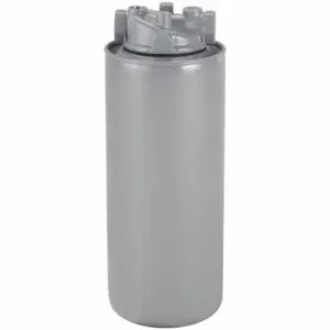 JOHNSON CONTROLS A-4000-146 Filter, Charcoal, 1/2 Inch Size | CN8MGB 241R96