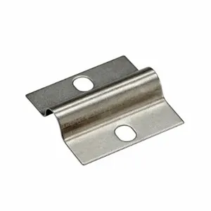 JOHNSON CONTROLS A99-CLP-1 Surface Mounting Clip Indoor Metal | AF6ZBE 20RG58