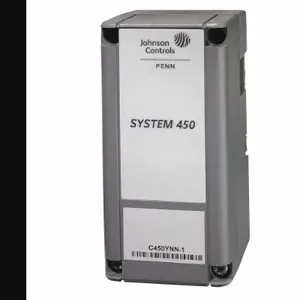 JOHNSON CONTROLS C450YNN-1C Power Module Use With C450rcn-1c | AA4QFK 12Y967